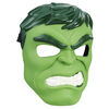 Marvel Avengers Hulk Hero Mask