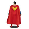 Figurine 7 pouces DC Multiverse Superman (Action Comics) Gold Label