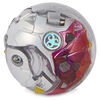 Bakugan Evolutions, Prisma Dragonoid, 2-inch Tall Collectible Action Figure and Trading Card