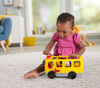 Fisher-Price Little People Sit with Me School Bus