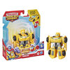 Playskool Heroes Transformers Rescue Bots Academy, figurine Heroes Team Bumblebee