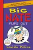 Big Nate Flips Out - English Edition