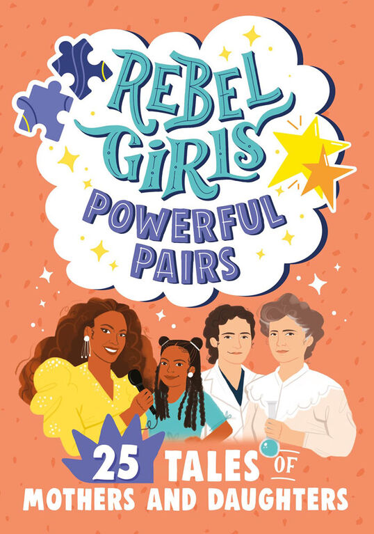 Rebel Girls Dream Big Box Set - English Edition