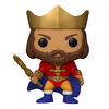 Figurine en Vinyle King Randor (Metallic) par Funko POP! Les Maîtres de l'univers