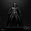 Star Wars The Black Series, Figurine Articulée De Collection Darth Vader, Star Wars : L'Empire Contre-Attaque