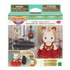 Calico Critters Town Series Violin Concert Set
