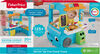 Laugh and Learn Servin' Up Fun Food Truck, Interactive Toddler Toy
