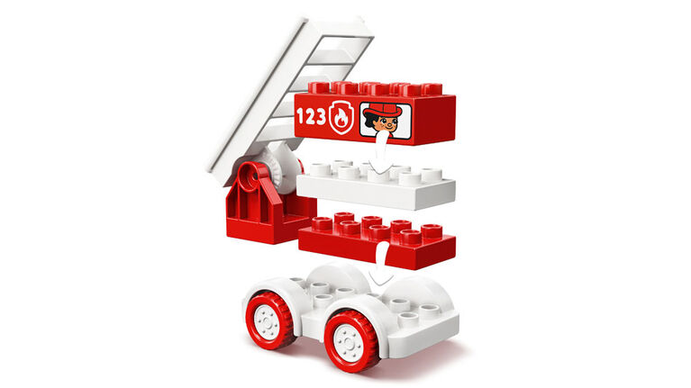 LEGO DUPLO Fire Truck 10917