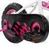 Huffy Skidster 10-inch Bike, Pink and White - R Exclusive