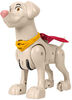 Fisher-Price - DC League of Super-Pets - Krypto Vitesse et Rescousse
