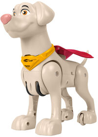 Fisher-Price DC League of Super-Pets Rev and Rescue Krypto Figure - Sounds Only