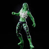 Hasbro Marvel Legends Series Avengers 6-inch Scale She-Hulk Figure and 3 Accessories