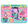 Smooshy Mushy Bento Box Harper Hippo S1