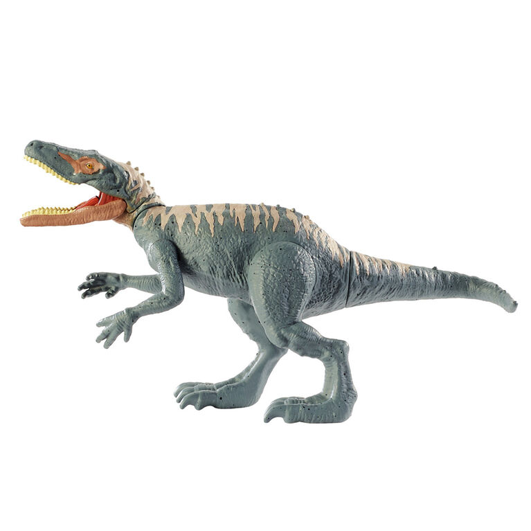 Jurassic World Wild Pack Herrerasaurus