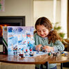 LEGO Star Wars Le calendrier de l'Avent 75307