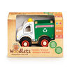 Woodlets Chunky Vehicles - Styles Vary, One Supplied - R Exclusive
