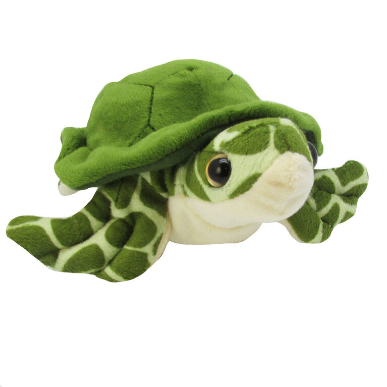 ALEX - Sea Turtle 10"