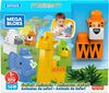 Mega Bloks Safari Animals