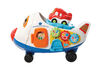 Go! Go! Smart Wheels Racing Runway Airplane - French Edition