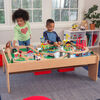 KidKraft - Waterfall Mountain Train Set & Table