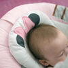 Bright Starts Disney Baby MINNIE MOUSE Rosy Skies Comfy Bouncer