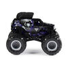 Monster Jam, Official Monster Mutt Dalmatian Vs. Mohawk Warrior Die-Cast Monster Trucks, 1:64 Scale