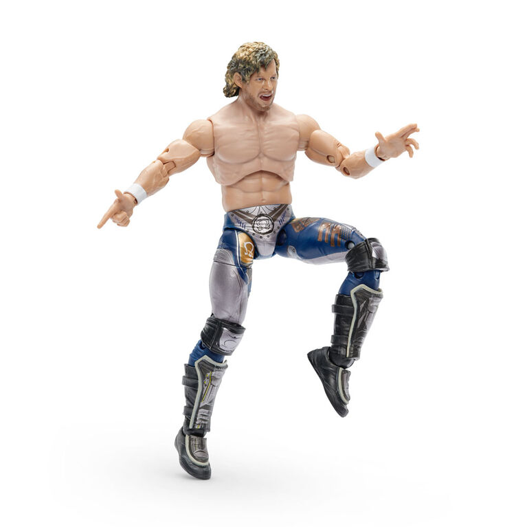 AEW Unrivaled - Kenny Omega