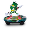 NKOK Full Function R/C Jet Free Rider
