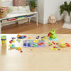 Play-Doh Frog 'n Colors Starter Set with Playmat