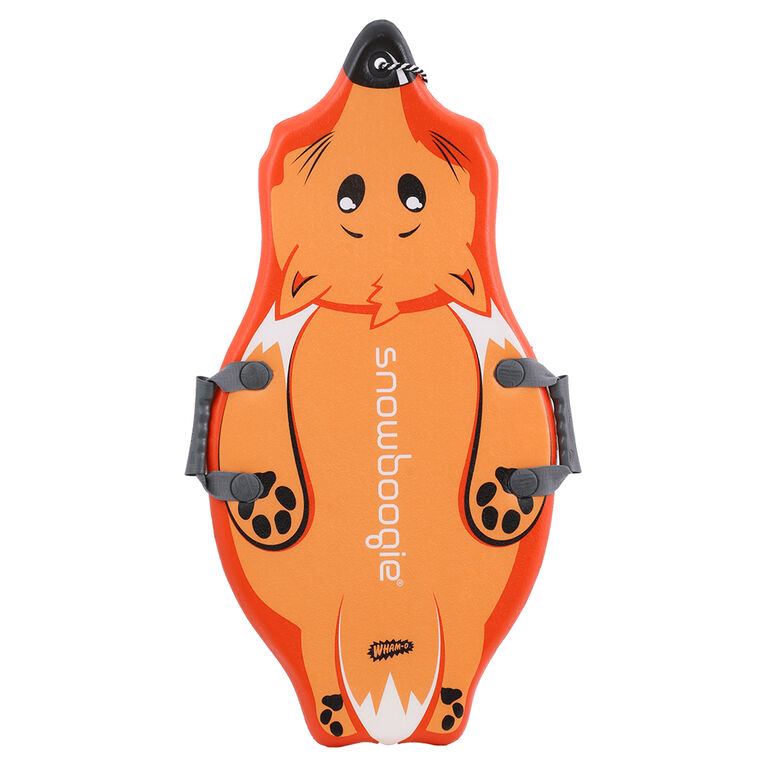 Snow Boogie Animal Sled 36" Sled