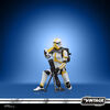 Star Wars The Vintage Collection, Star Wars : The Mandalorian, figurine Artillery Stormtrooper de 9,5 cm