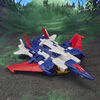 Transformers Legacy Evolution Voyager Metalhawk 7 Inch Action Figure
