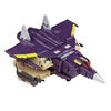 Transformers Toys Generations Legacy Series Leader Blitzwing Triple ChangerAction Figure, 7-inch