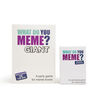 What Do You Meme? Giant Edition - Édition anglaise