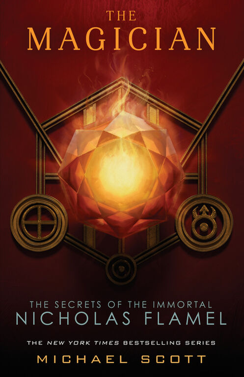 The Magician - English Edition