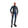 Star Trek 5" Univers Figurine - Commandant Saru (Star Trek Découverte)