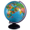 EduScience - 12" Day/Night Illuminated Globe - R Exclusive