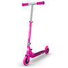 Sport Runner 120Mm Premium Kick Scooter Pink