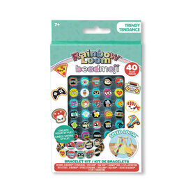 Beadmoji Fun Pack - Trendy