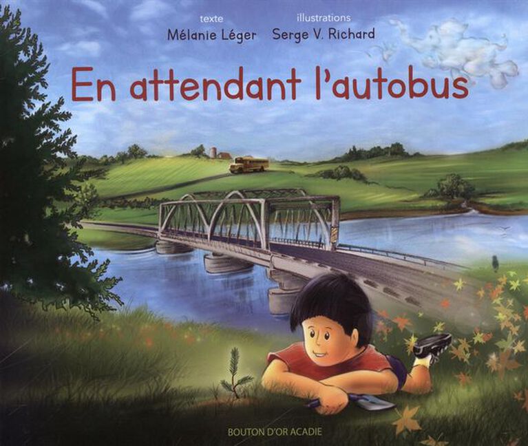 En Attendant L'Autobus