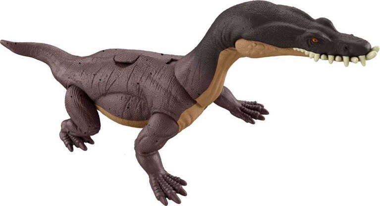 Jurassic World Danger Pack Nothosaurus
