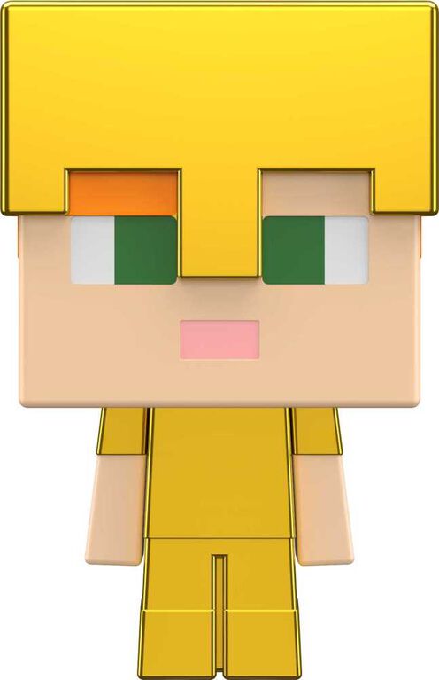 Minecraft Toys | Mob Head Minis Figures