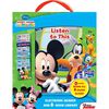 Me Reader 8 Pack: Mickey Mouse Clubhouse - English Edition