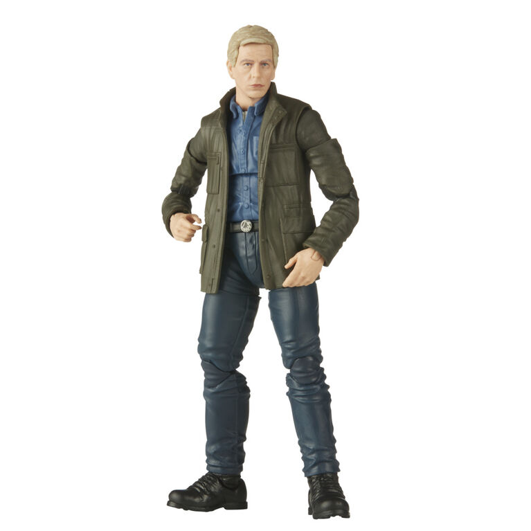 Hasbro Marvel Legends Series Talos, Secret Invasion Marvel Legends Action Figures, 6 Inch