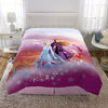 Disney Frozen II "Spirit of Nature" Twin/Full Comforter