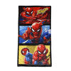 Marvel Spider-Man 3 Piece Pillow Lounger Cover