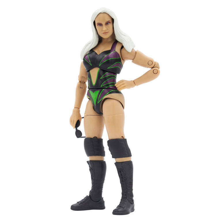 AEW Unrivaled - Penelope Ford (1 of 5000)