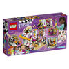 LEGO Friends Drifting Diner 41349