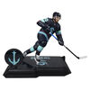 McFarlane's SportsPicks-NHL 7"Posed Fig - Matty Beniers (Seattle Kraken)