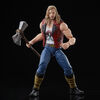 Marvel Legends Series Thor: Love and Thunder Ravager Thor Action Figure 6-inch Collectible Toy